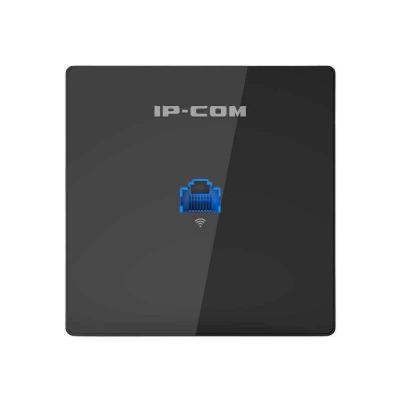 IP-Com W36AP Встраиваемая настенная точка доступа