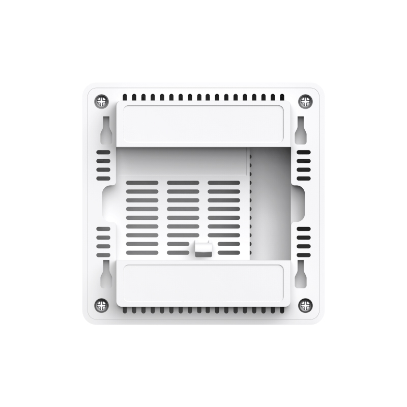 IP-Com Pro-6-IW Двухдиапазонная гигабитная встраиваемая точка доступа
