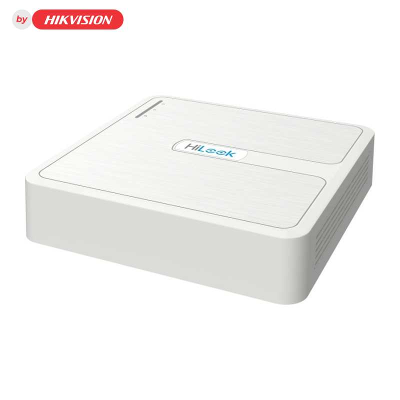 HiLook DVR-108G-M1/T 8-канальный видеорегистратор H.265 DVR