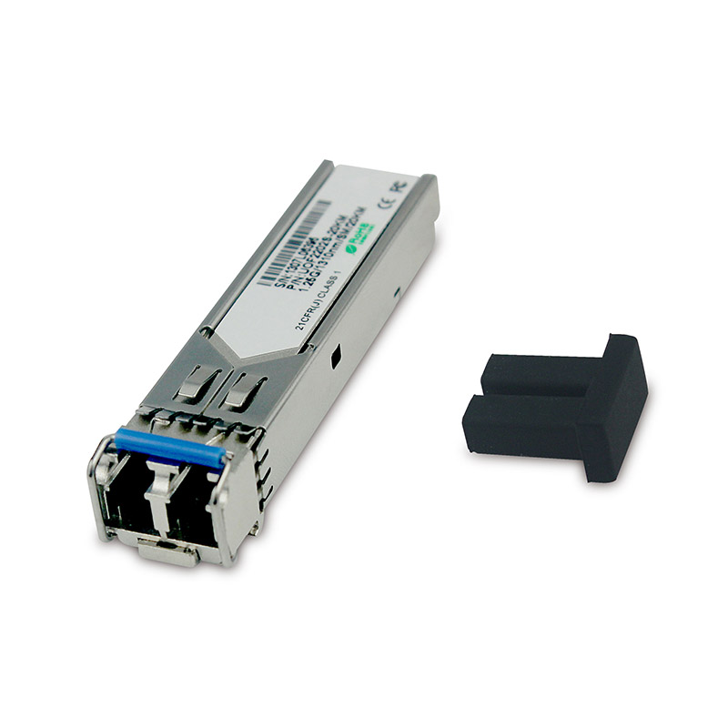 UTEPO SFP-1.25G-20KM Оптический модуль SFP