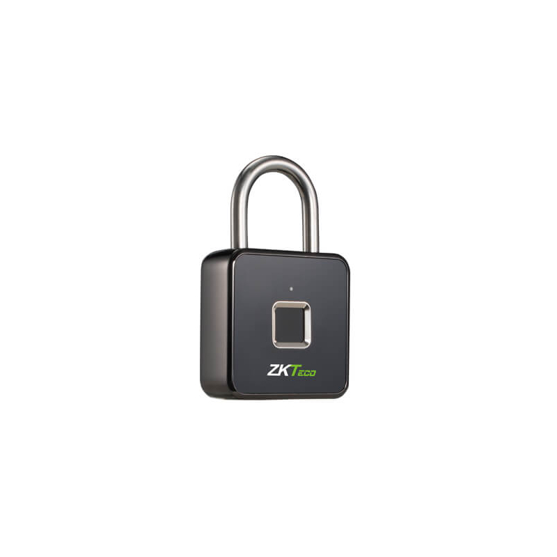 ZKTeco Padlock Навесной биометрический замок Touch-ID