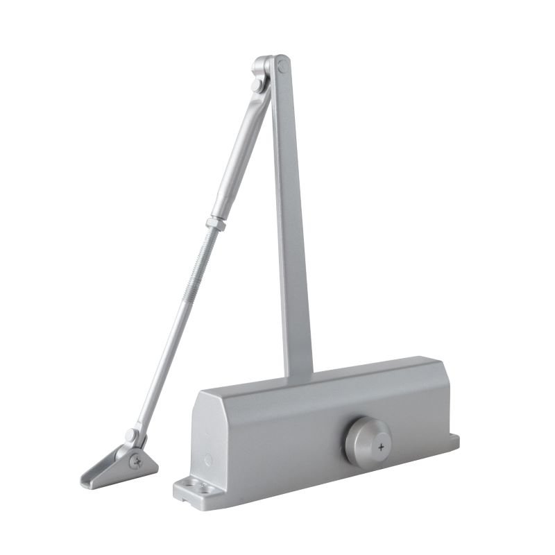 Hikvision DS-K4DC104 Дверной доводчик, для двери весом 60 - 85 кг