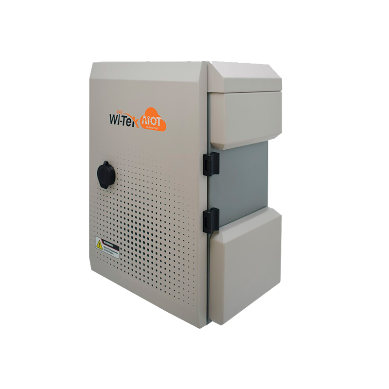 Wi-Tek WI-IOTBOX01 Смарт-бокс для установки оборудования на улице IP66