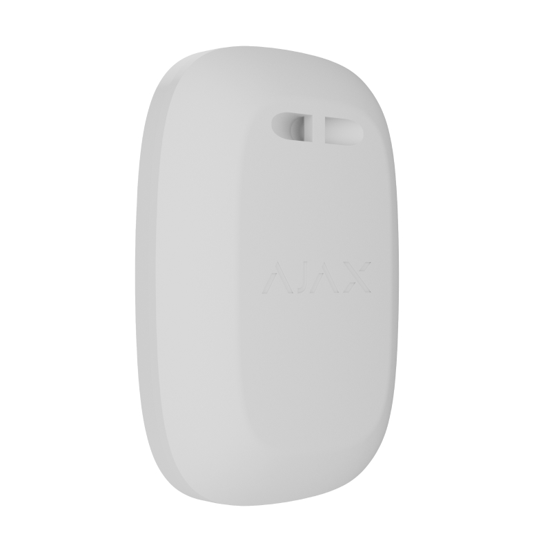 Ajax Superior DoubleButton G3 белый Беспроводное устройство для задержания на объектах повышенного риска