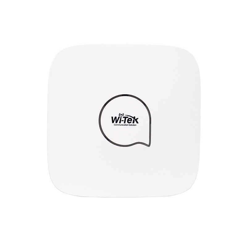 Wi-Tek WI-AP218AX-Lite Потолочная точка доступа
