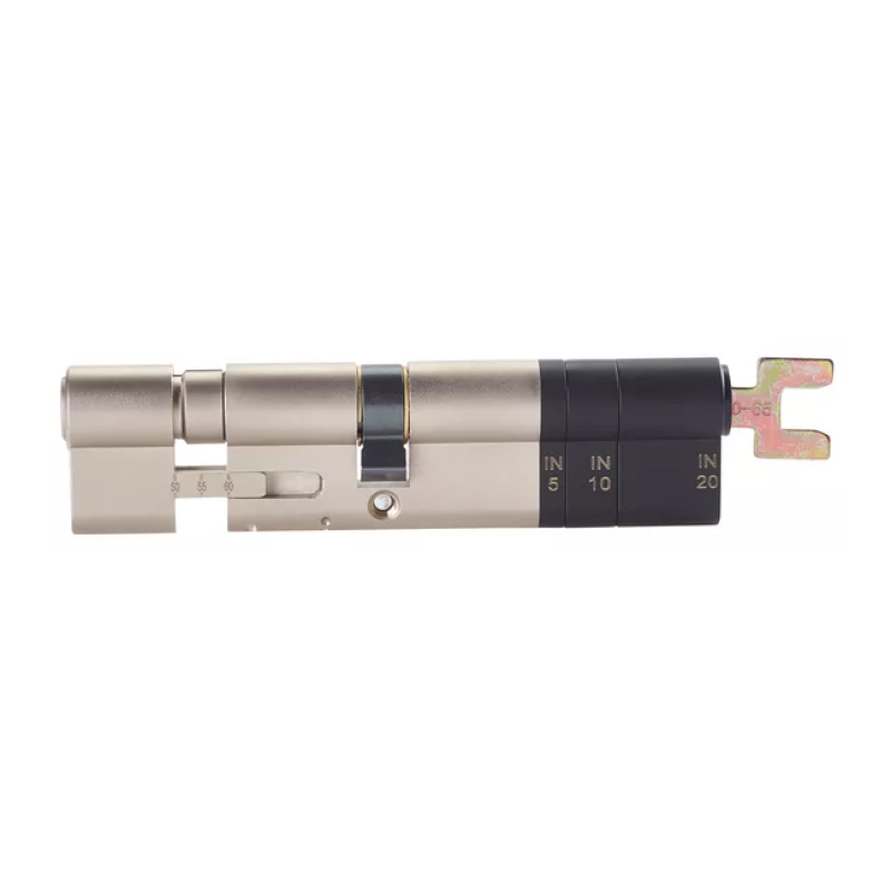 Yale Adjustable cylinder Регулируемый цилиндр (замок)