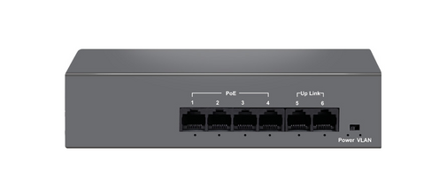 Коммутатор Hi-HF042-02 Hisource