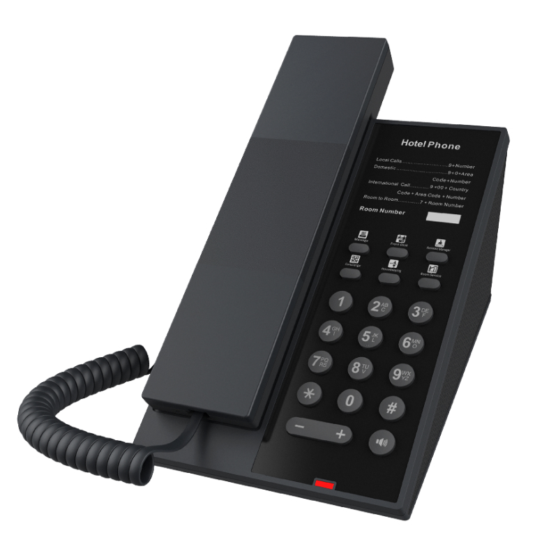 Fanvil H602 IP телефон
