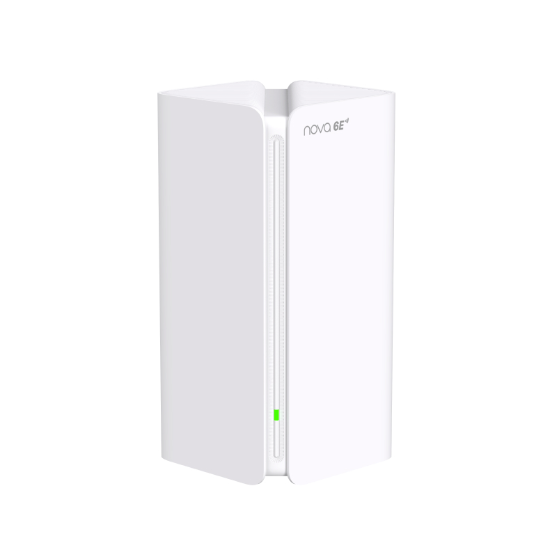 Tenda MX21-Pro Mesh Wi-Fi роутер (3 устройства)