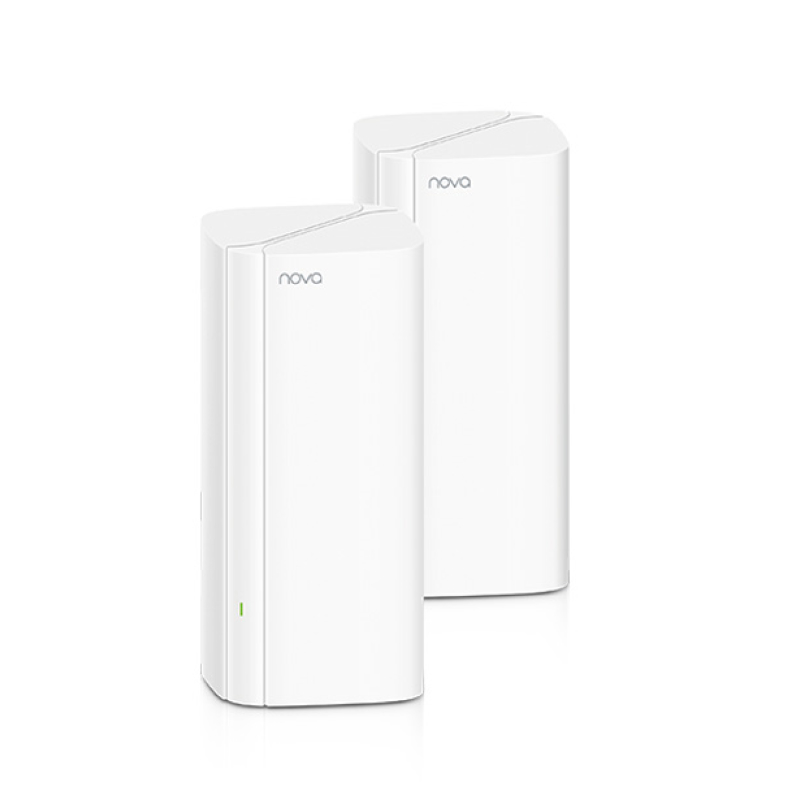 Tenda EX12 Mesh Wi-Fi роутер (2 устройства)