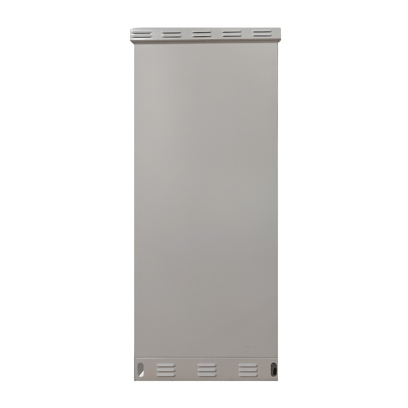 N-NET NKZ0205 Шкаф климатический 24U (600х600x1450мм)