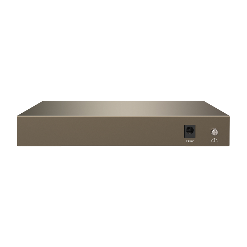 IP-Com M20-8G-PoE Маршрутизатор, контроллер точек доступа c поддержкой PoE