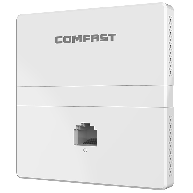 Comfast CF-E538AC V2 Настенная точка доступа