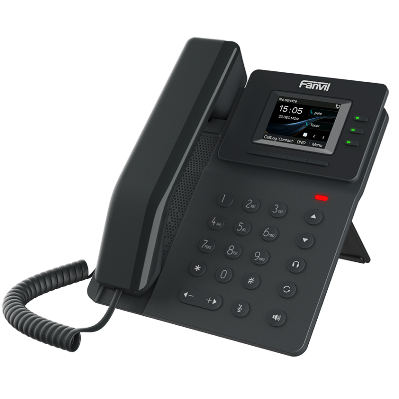 Fanvil V60P IP телефон