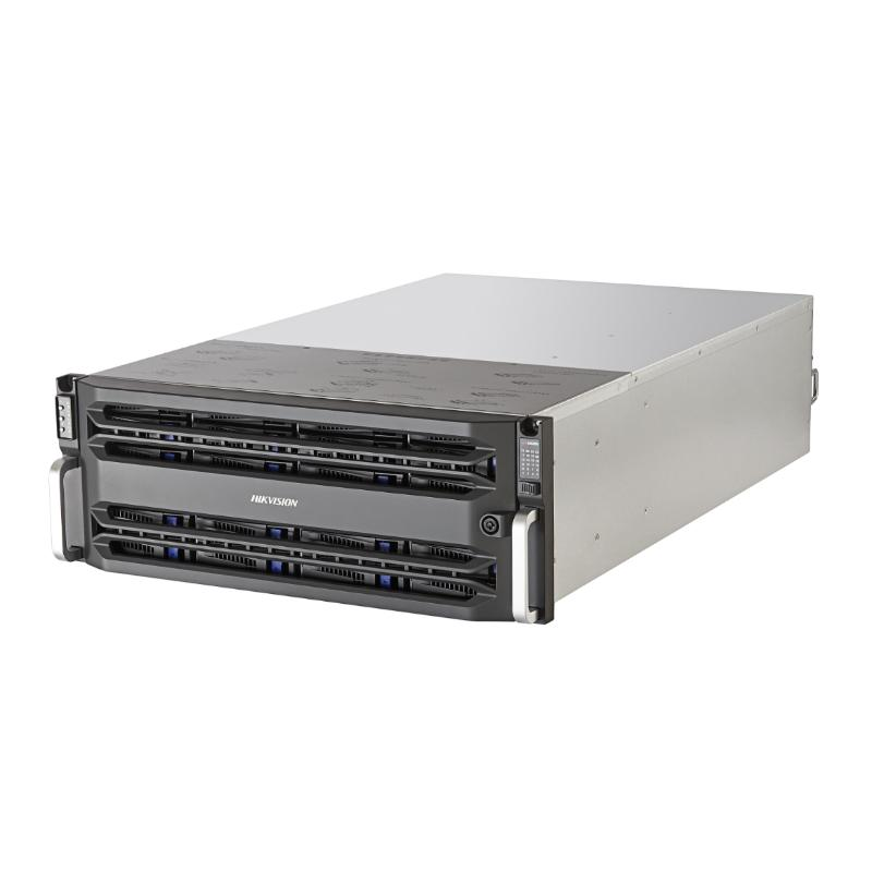 Hikvision DS-AJ7824D Расширитель для NAS накопителя 24 слота