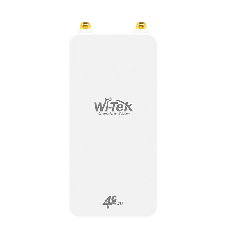 Wi-Tek WI-LTE117-O V2 Уличный Wi-Fi роутер 4G