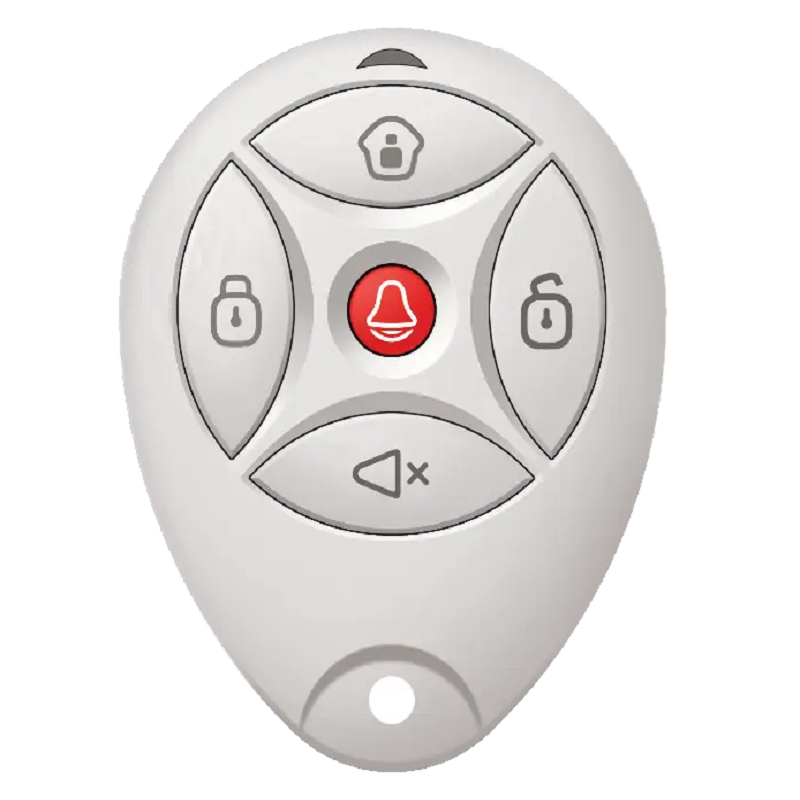 Hikvision DS-19K00-Y (433MHz) Пульт дистанционного управления (AX PRO)