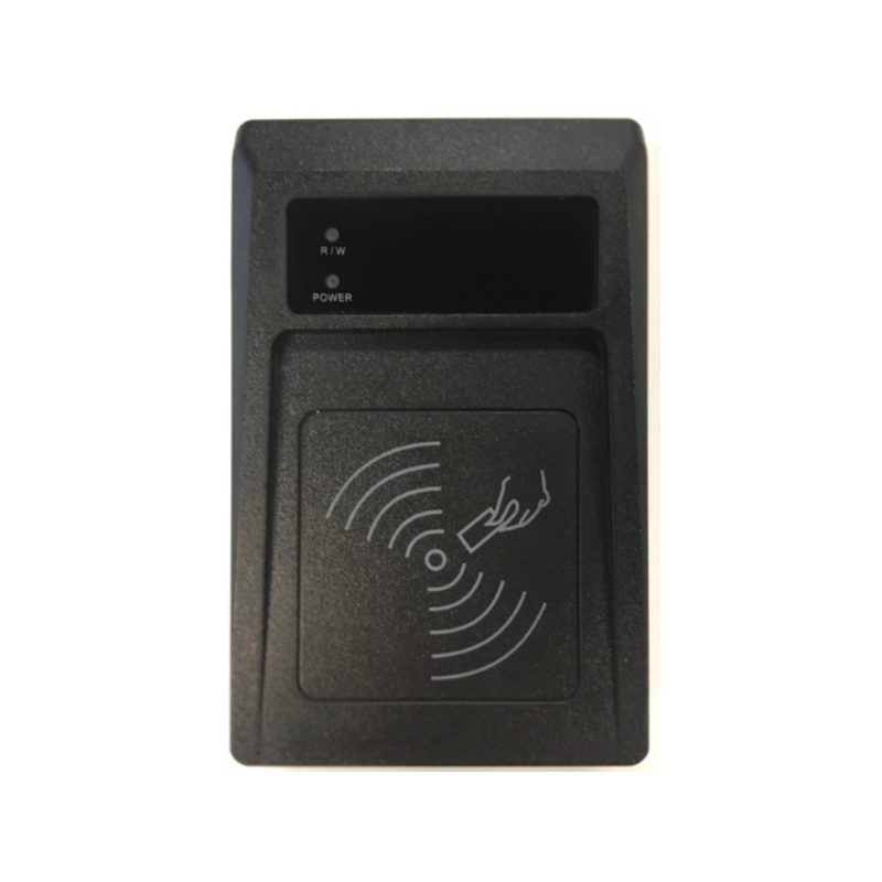 Hikvision DS-TRD902-1/A Считыватель карт UHF
