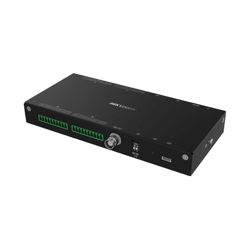 Hikvision DS-KAD40 Двухпроводной контроллер