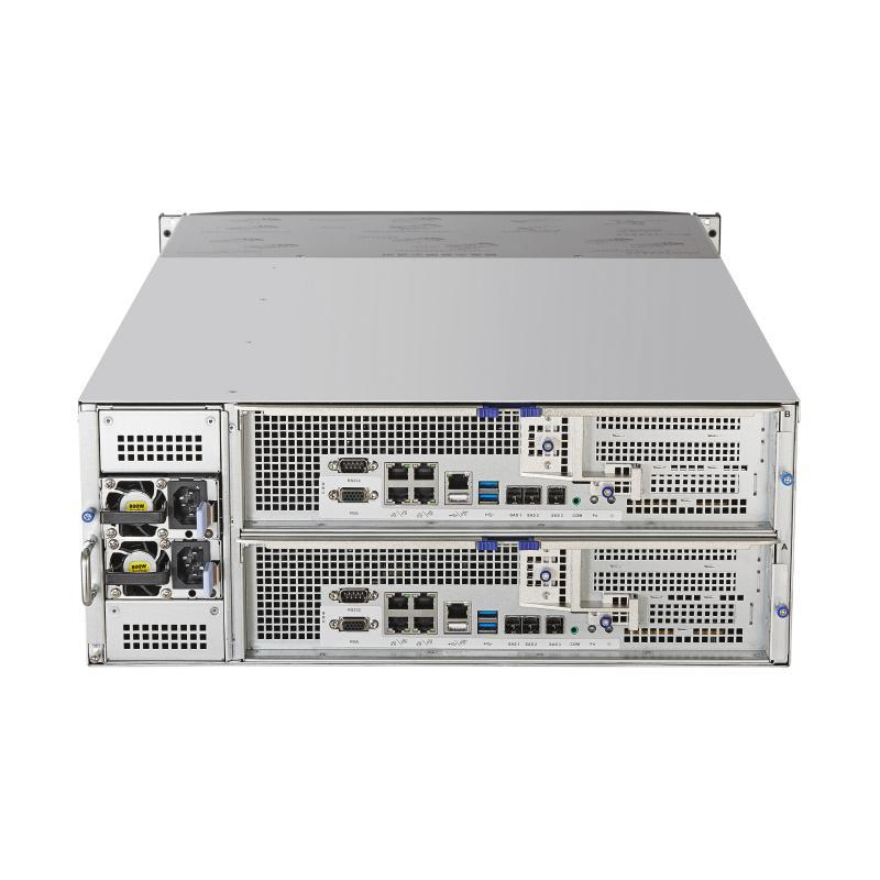Hikvision DS-A82024D (C) NAS накопитель