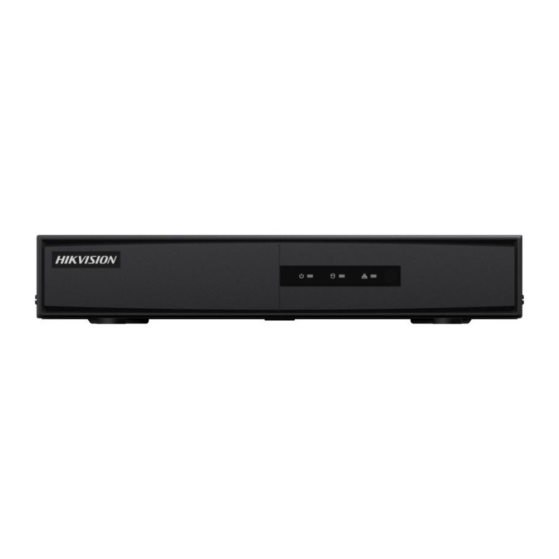 Hikvision DS-7108NI-Q1/8P/M сетевой видеорегистратор на 8 каналов