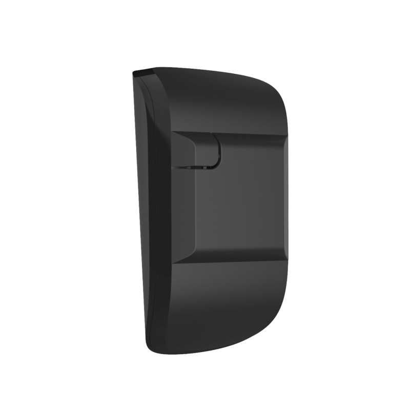 Ajax MotionCam HDR (PhOD) Jeweller 8MA черный Датчик движения с фотоподтверждением тревог