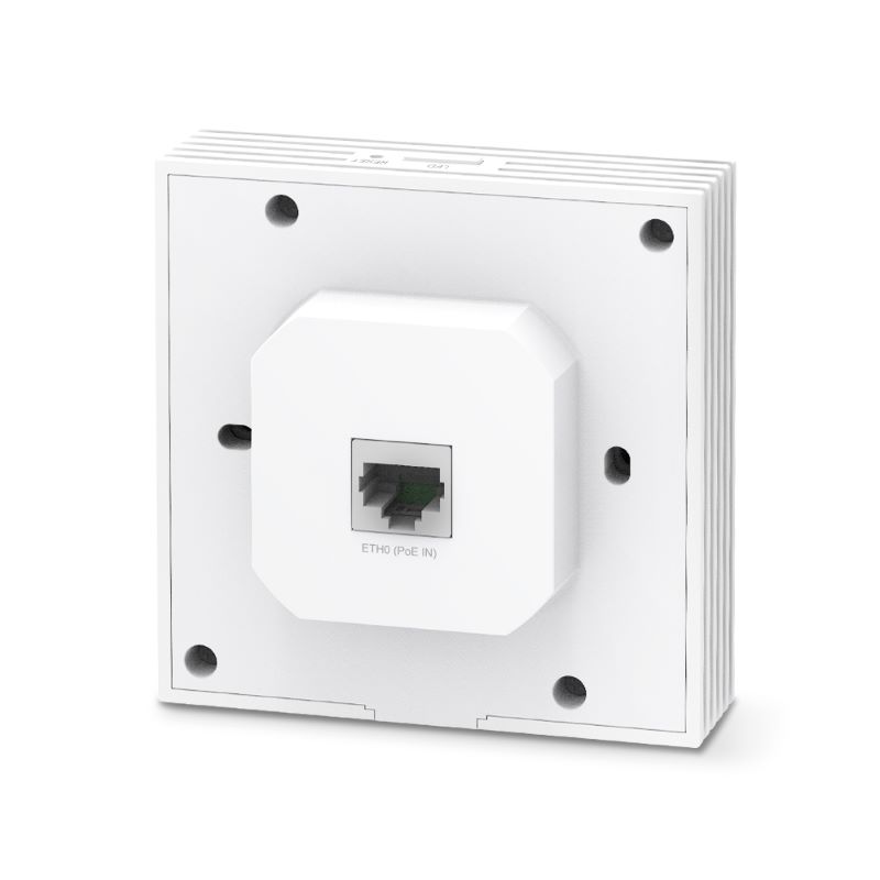 TP-Link EAP650-Wall Настенная точка доступа