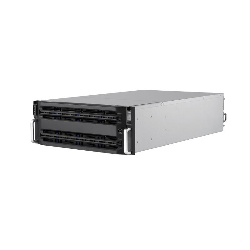 Hikvision DS-A81024S-ICVS NAS накопитель на 24 HDD слота