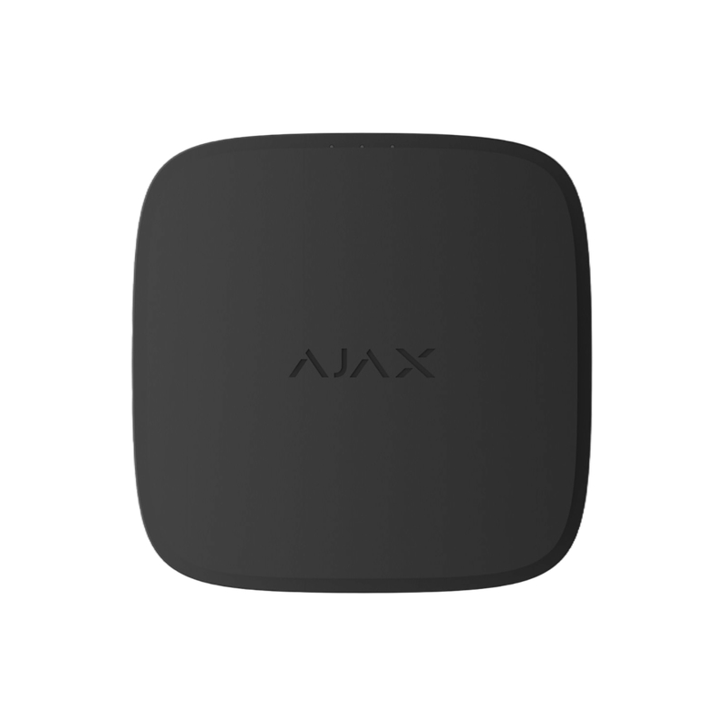 Ajax FireProtect 2 RB (Heat) черный Датчик тепла