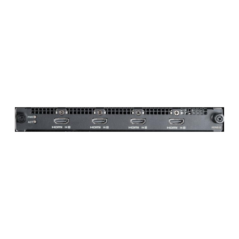 Hikvision DS-C30S-04HO(V2) Плата выхода для контроллер видеостены DS-C30S-S11, DS-C30S-S23