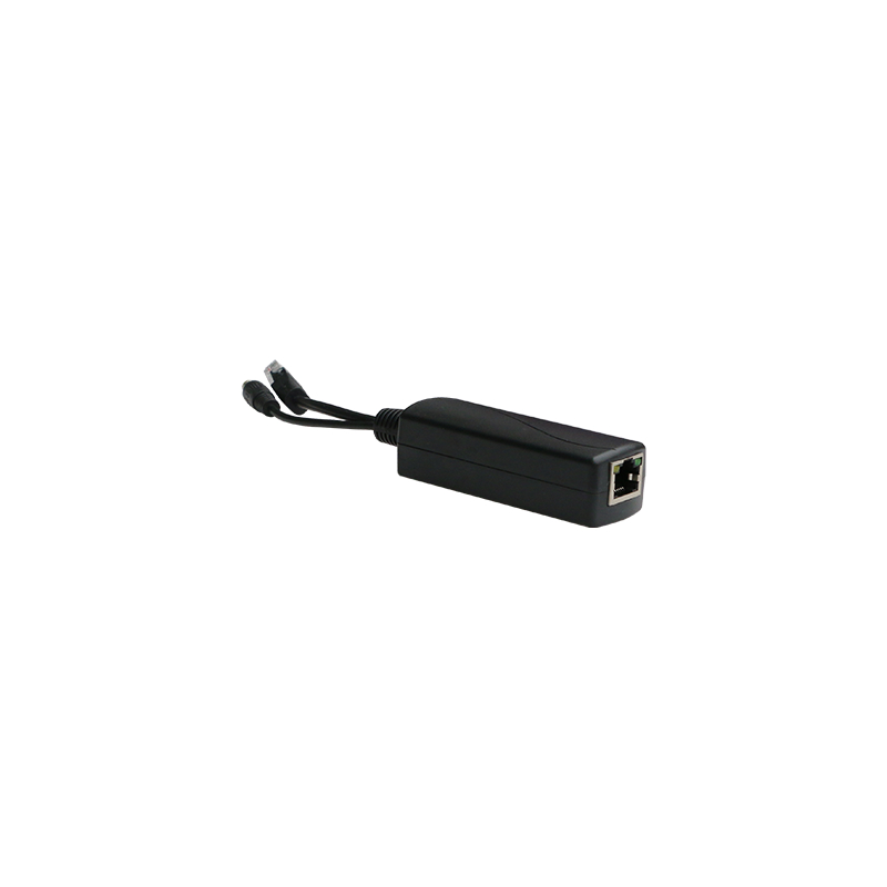 Wi-Tek WI-POE11S-48V Сплиттер PoE