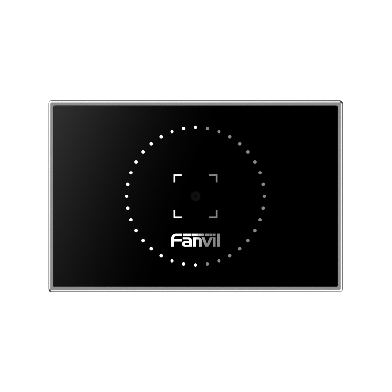 Fanvil WR02 Считыватель карт для лифта + QR