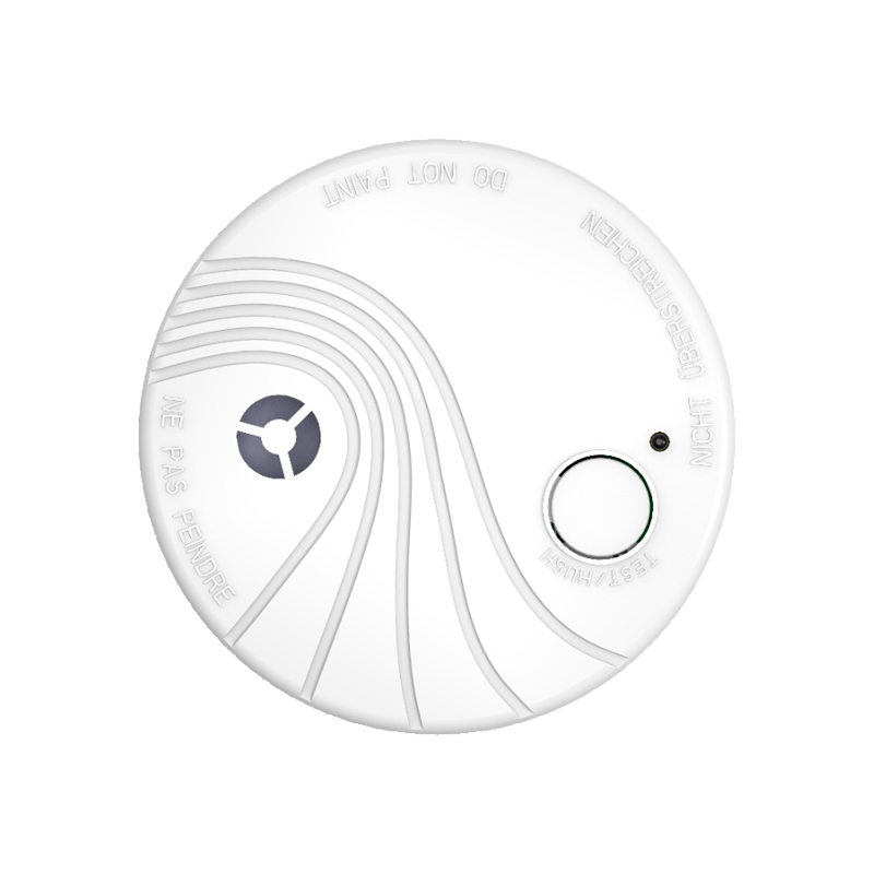 Hikvision DS-PDSMK-S-WE дымовой извещатель (AX PRO)