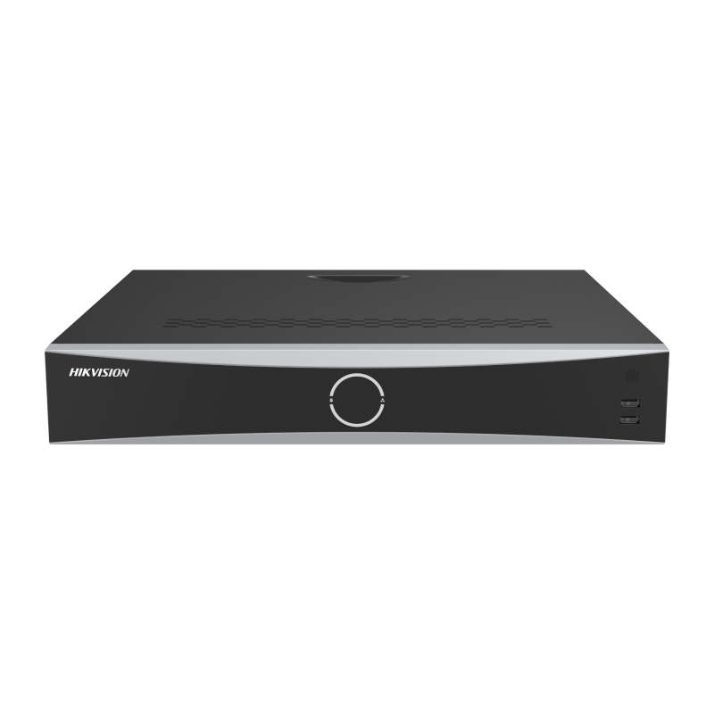 Hikvision DS-7732NXI-I4/VPRO 32-канальный сетевой видеорегистратор, AcuSeek