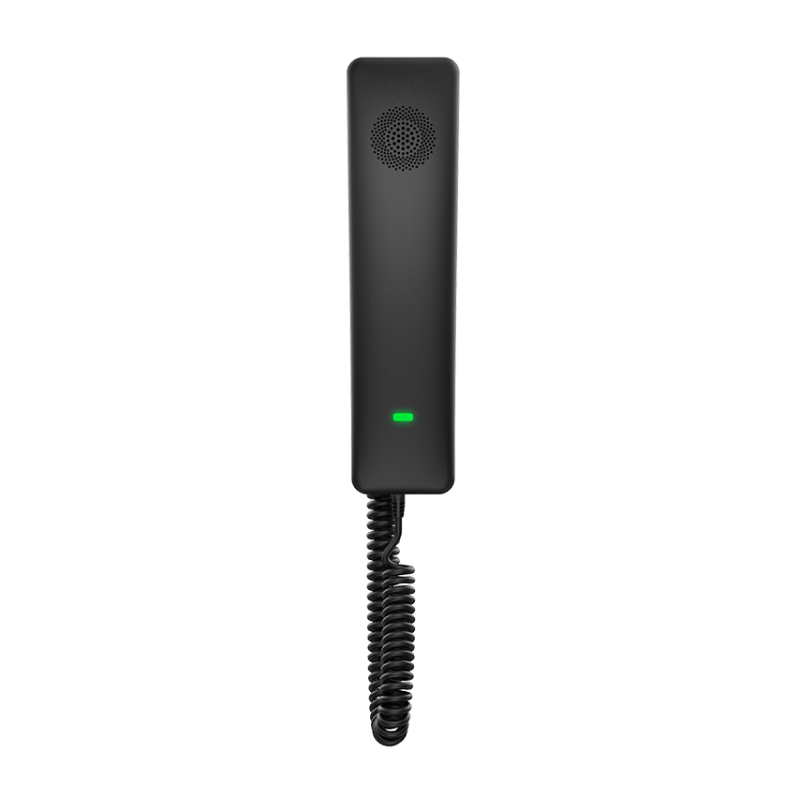 Fanvil H2U IP телефон черный