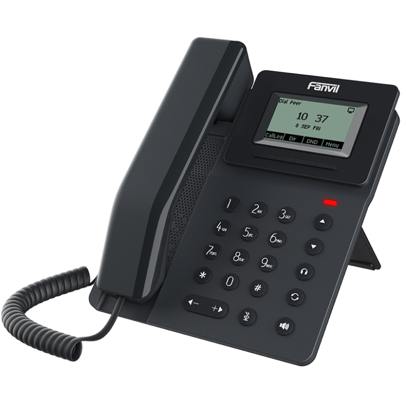 Fanvil V50P IP телефон