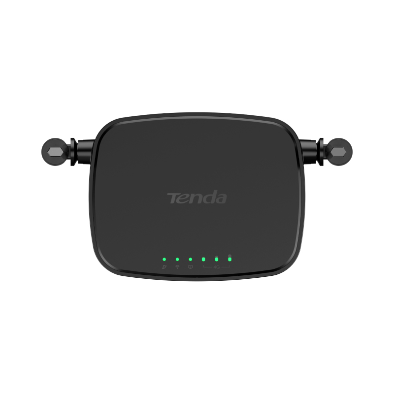 Tenda 4G03 Pro LTE Wi-Fi роутер