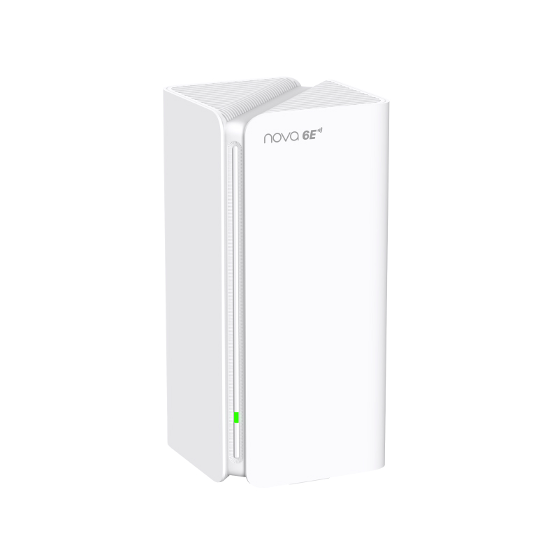 Tenda MX21-Pro Mesh Wi-Fi роутер (3 устройства)