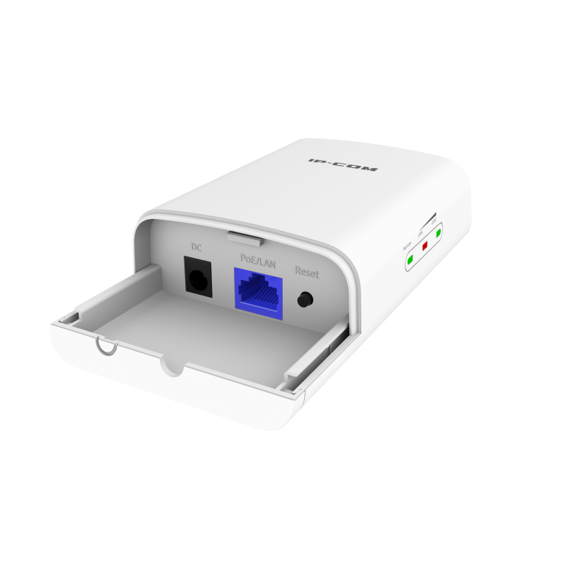 IP-Com CPE5 Беспроводной Wi-Fi мост 1 км