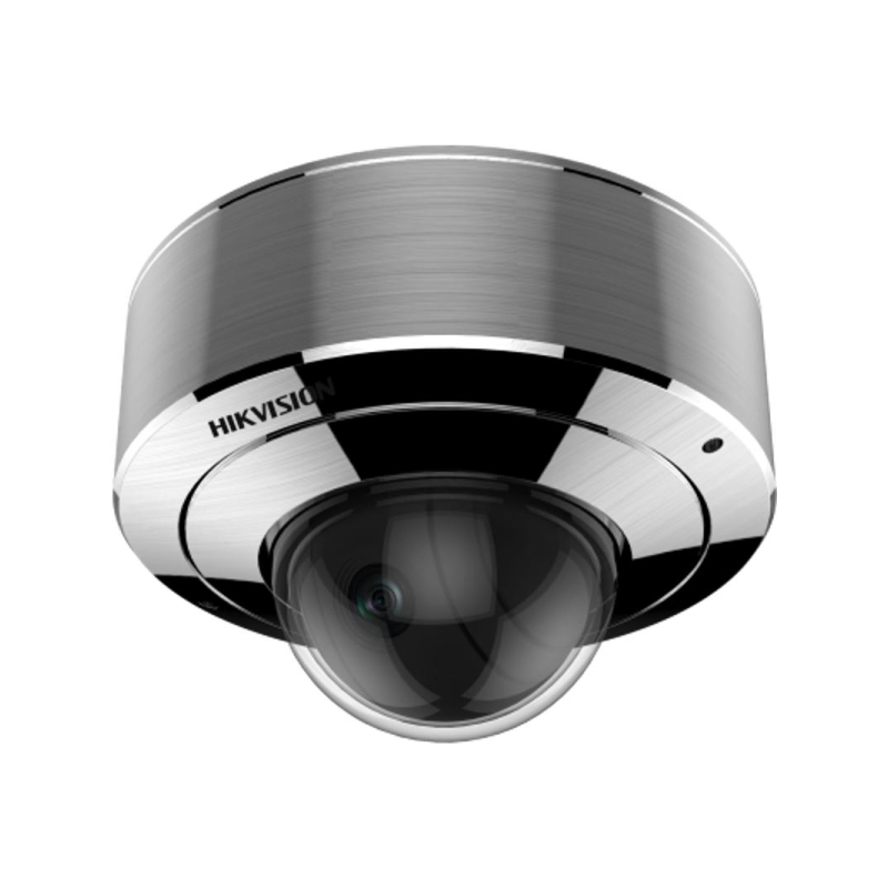 Hikvision DS-2XE6126FWD-HS (2.8 мм) Взрывозащищенная сетевая камера