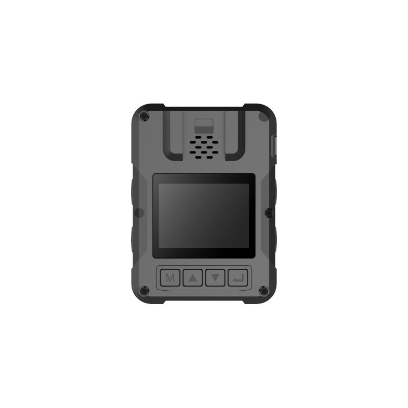Hikvision DS-MCW406/32G носимый видеорегистратор