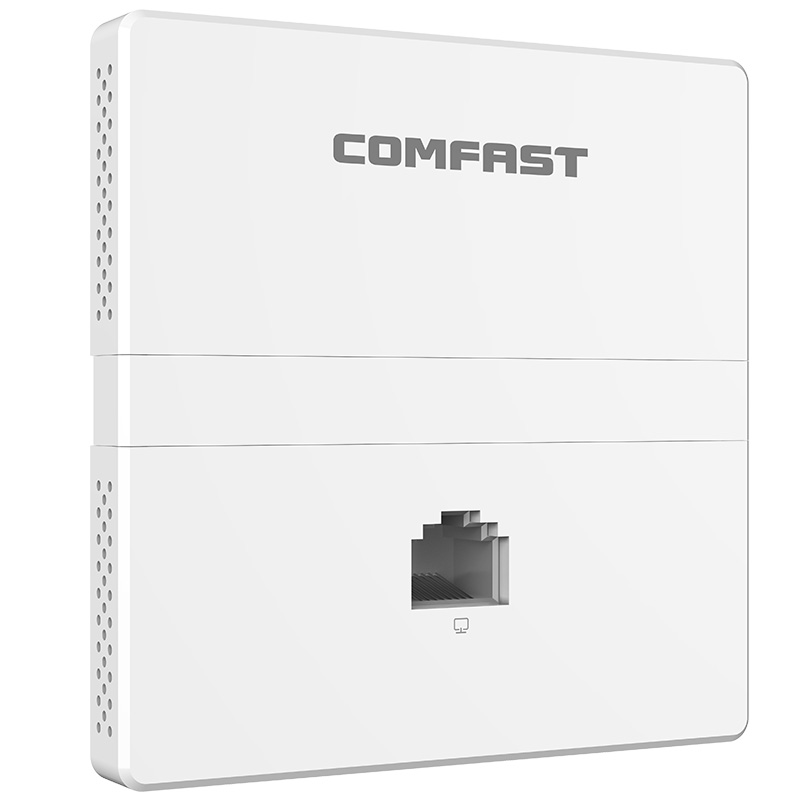 Comfast CF-E538AC V2 Настенная точка доступа