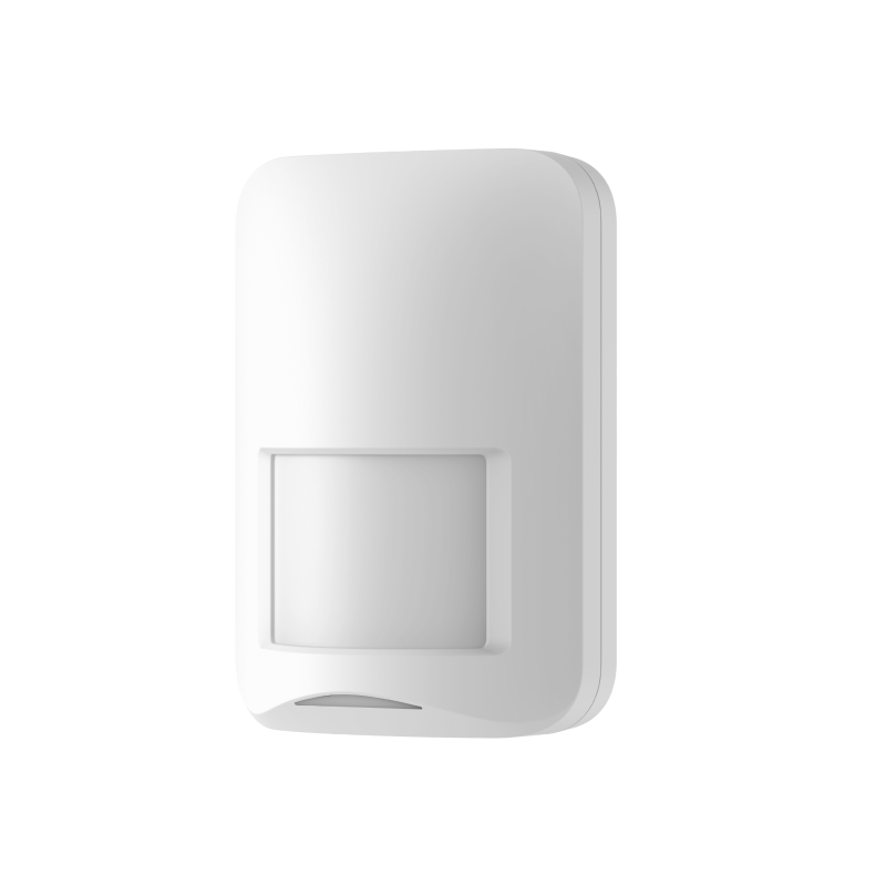 Hikvision DS-PD201P10-WE Магнитоконтактный датчик (AX PRO)