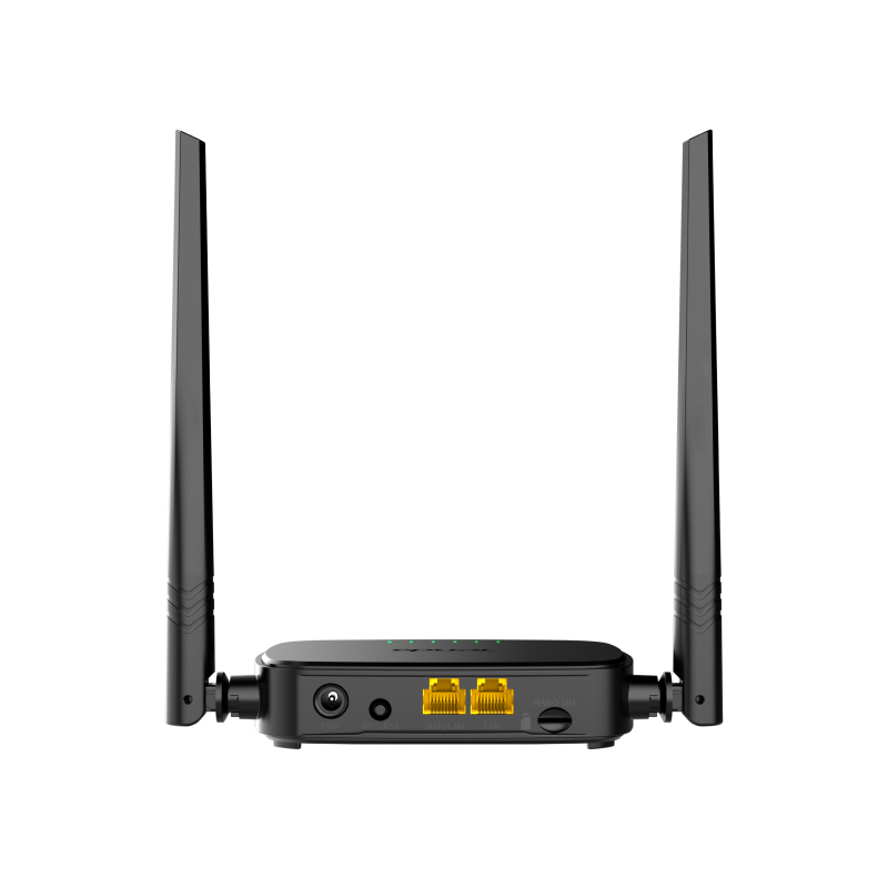 Tenda 4G03 Pro LTE Wi-Fi роутер