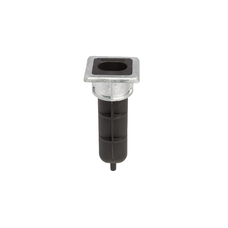 Locinox EGS Нижний блок для вертикальных запоров