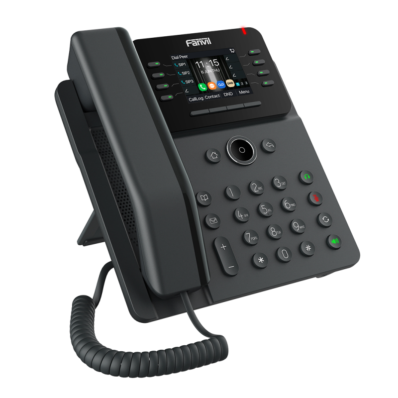 Fanvil V62G IP телефон