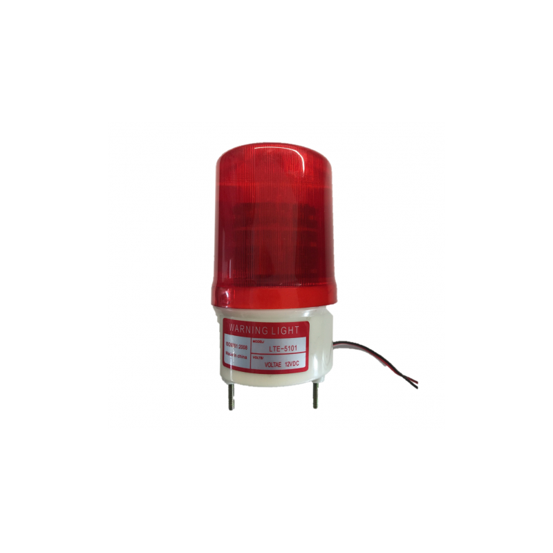Hikvision DS-PMA-BELL Проводная сирена