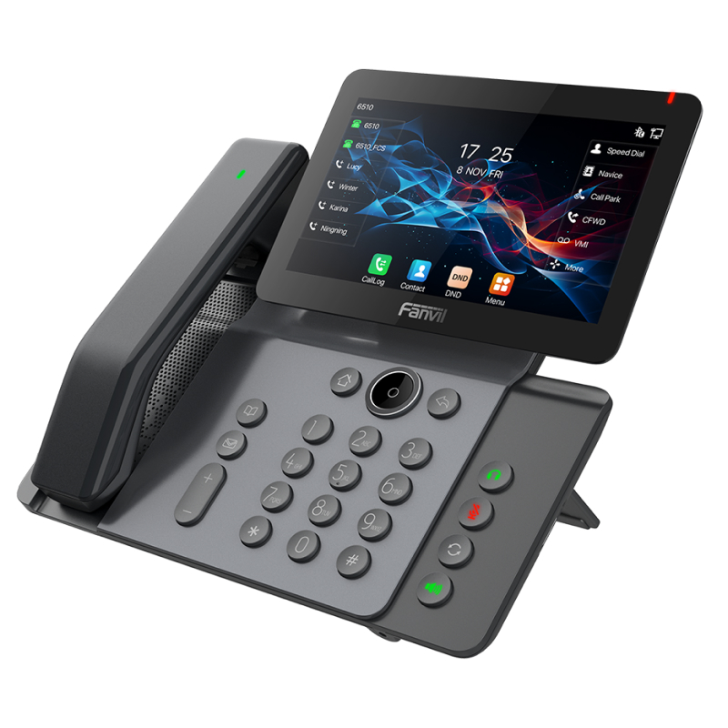 Fanvil V66 Pro IP телефон
