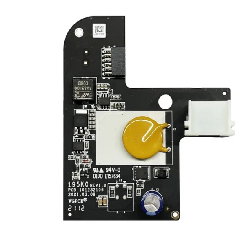 Hikvision DS-PM1-D Блок питания для панели AX PRO от 12В постоянного тока