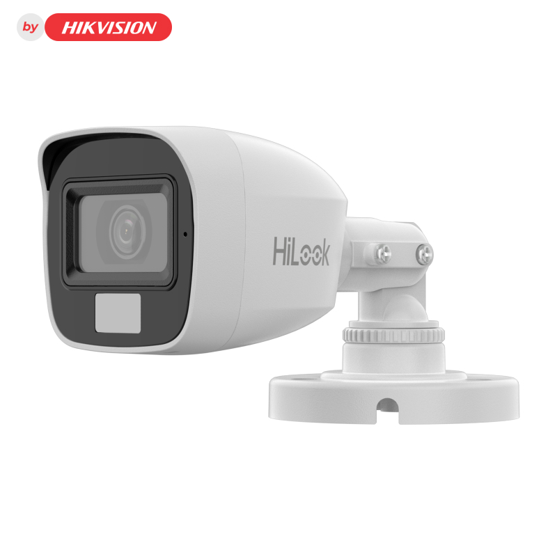HiLook THC-B127-LPS (2.8 мм) 2MP EXIR видеокамера